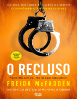 Recluso, O - Freida McFadden.pdf